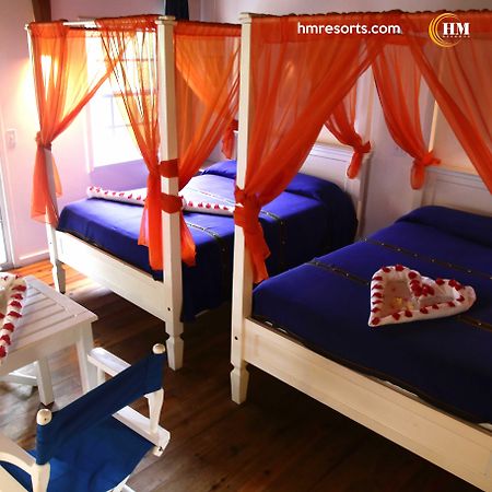 Hotel Henry Morgan All Inclusive West Bay Eksteriør bilde