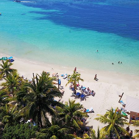 Hotel Henry Morgan All Inclusive West Bay Eksteriør bilde