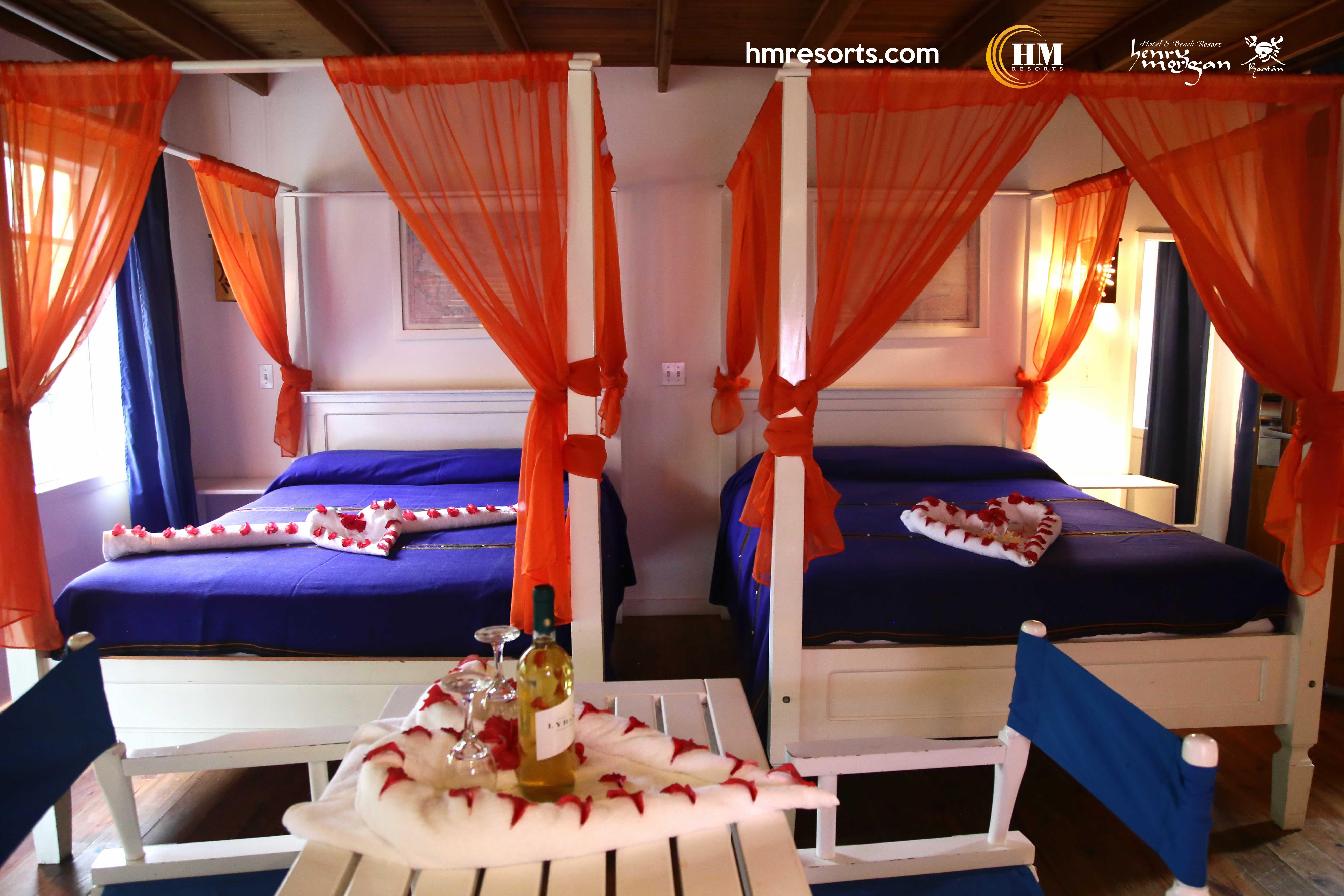 Hotel Henry Morgan All Inclusive West Bay Eksteriør bilde