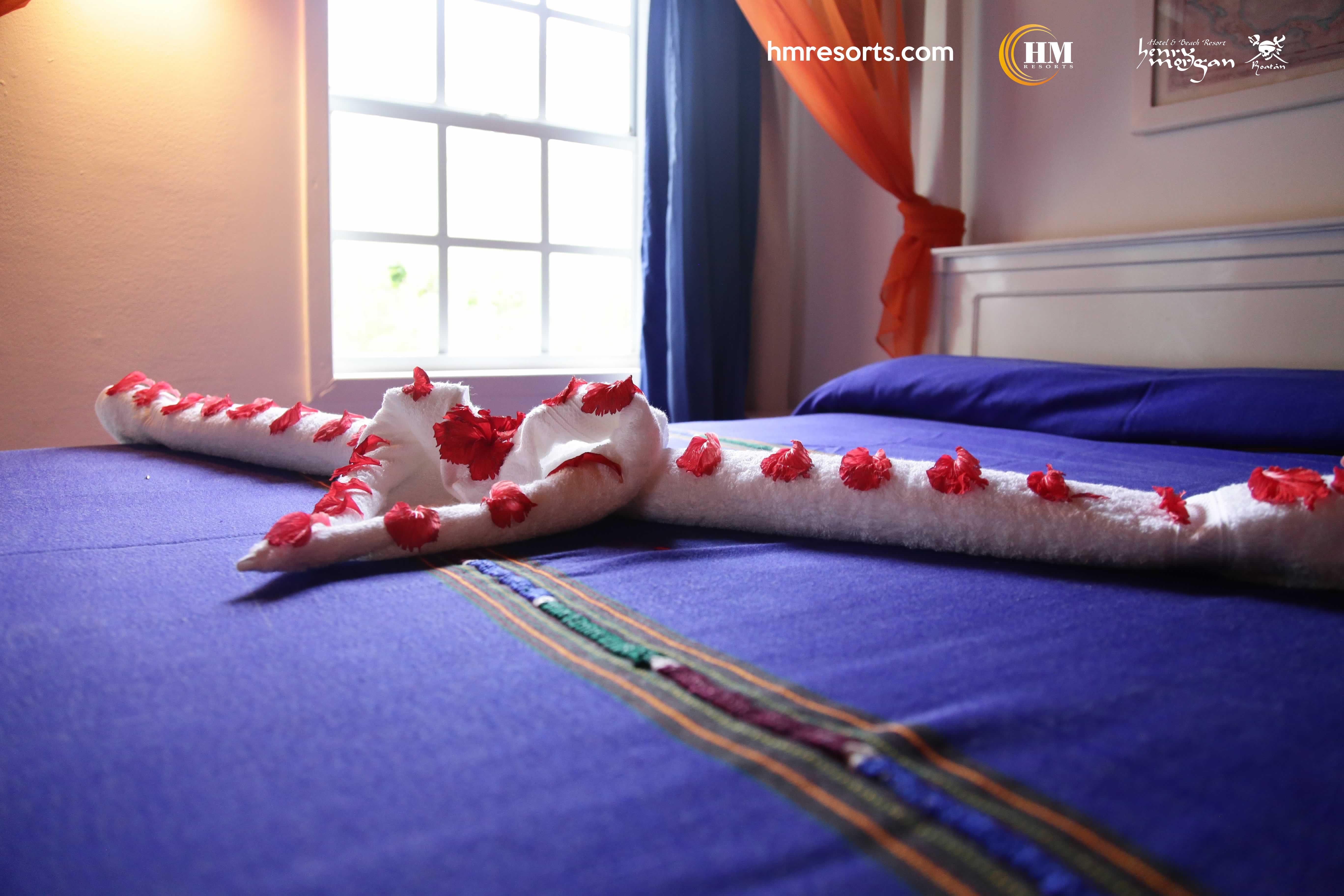 Hotel Henry Morgan All Inclusive West Bay Eksteriør bilde
