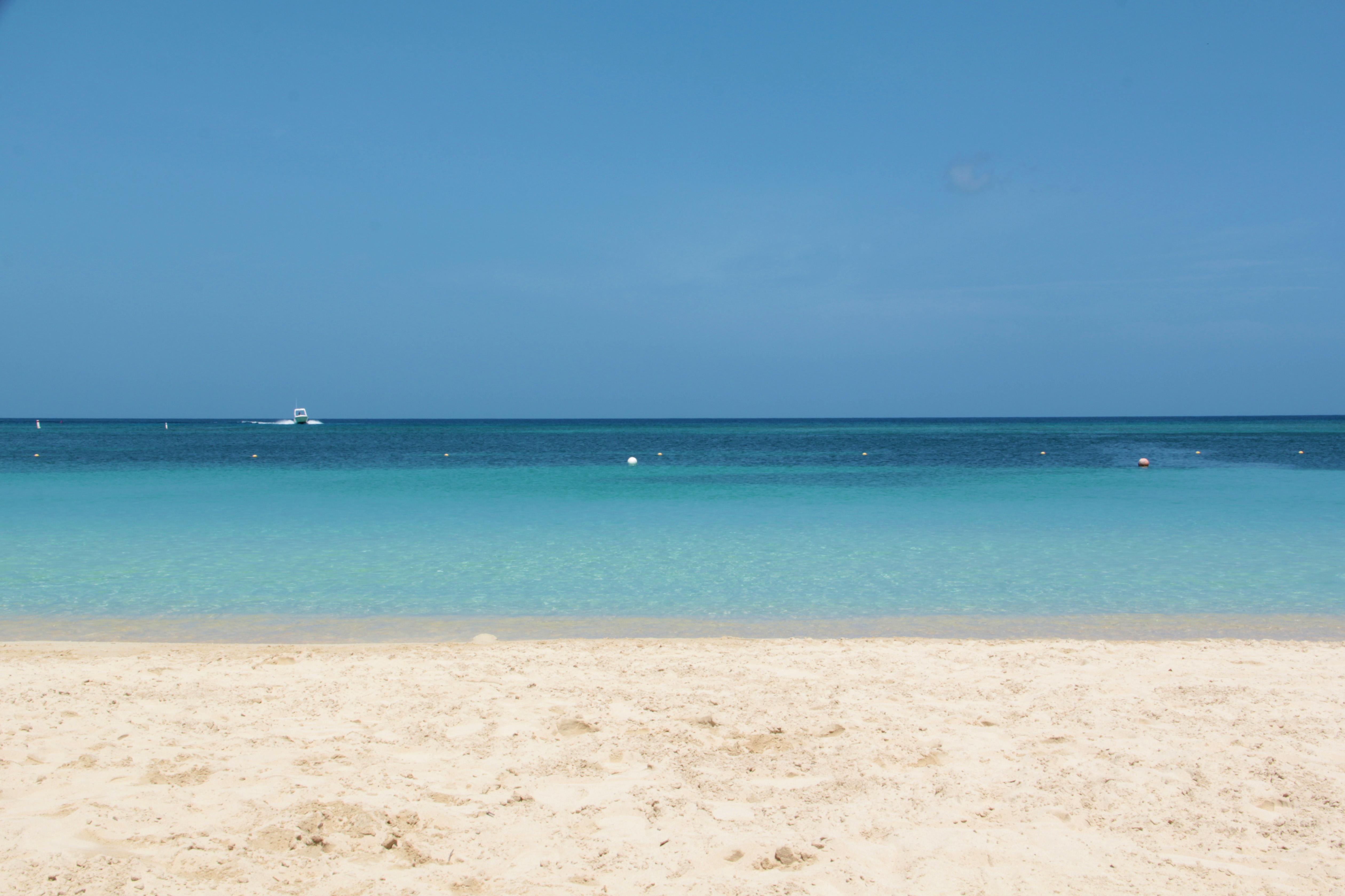 Hotel Henry Morgan All Inclusive West Bay Eksteriør bilde