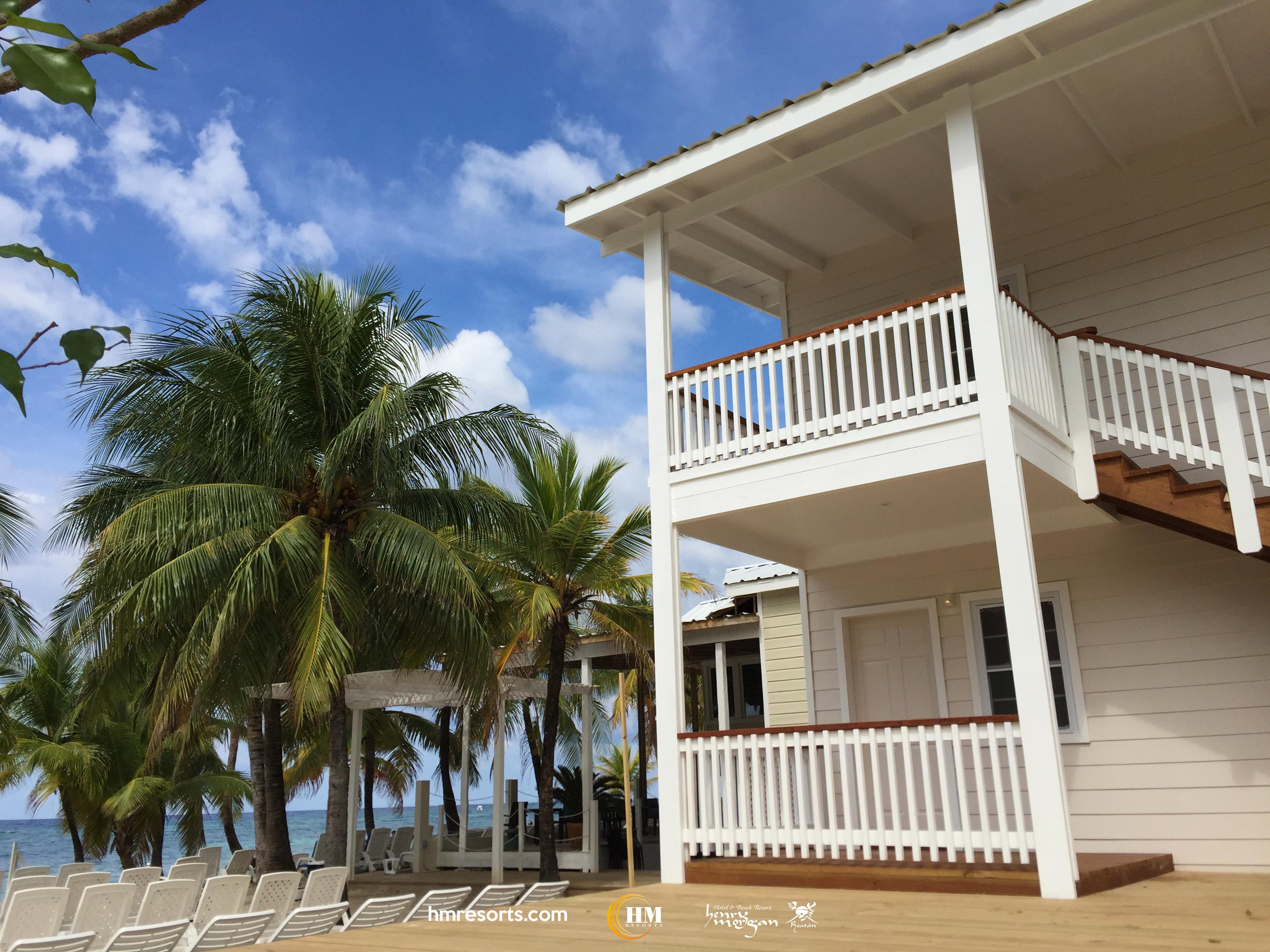Hotel Henry Morgan All Inclusive West Bay Eksteriør bilde