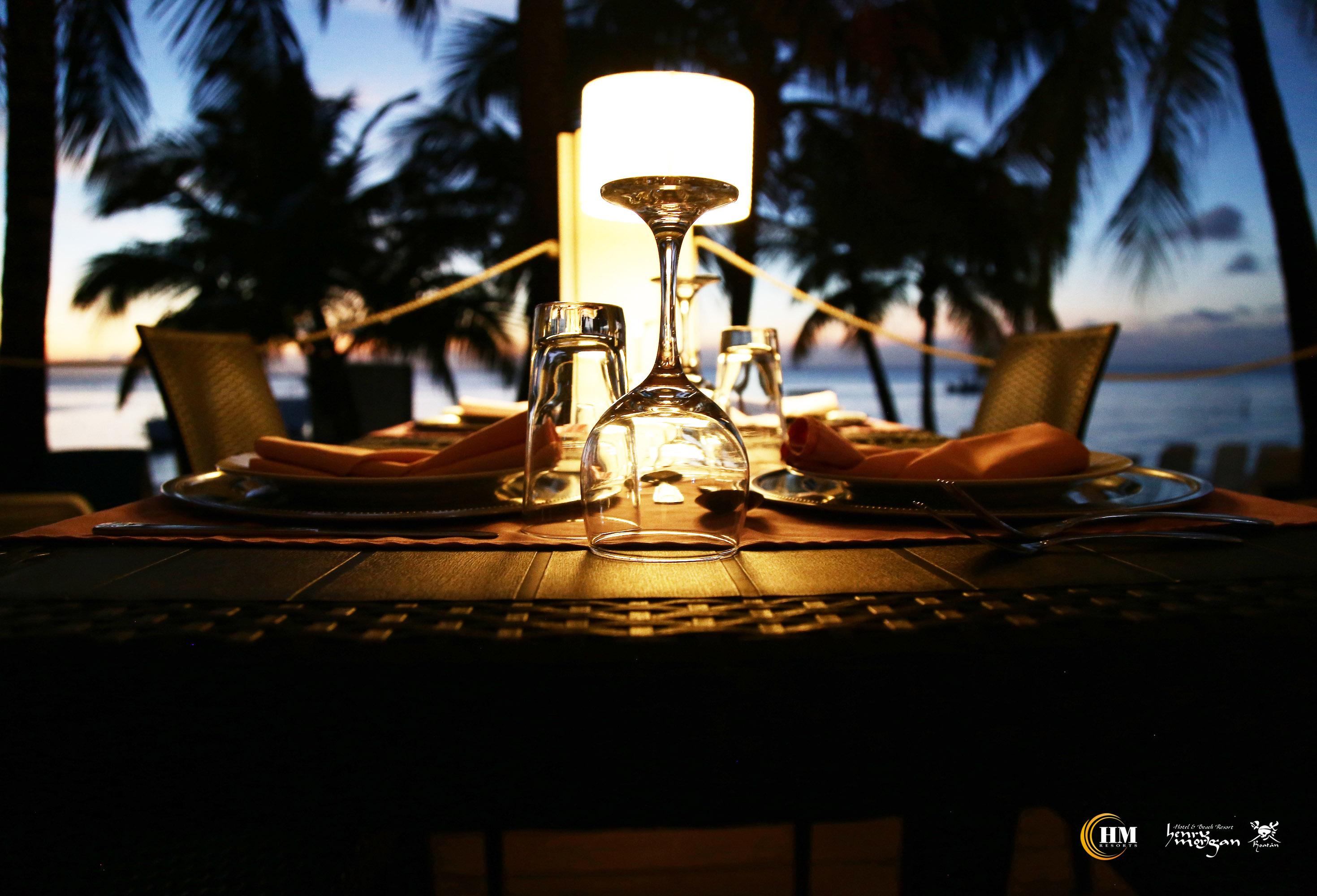 Hotel Henry Morgan All Inclusive West Bay Eksteriør bilde