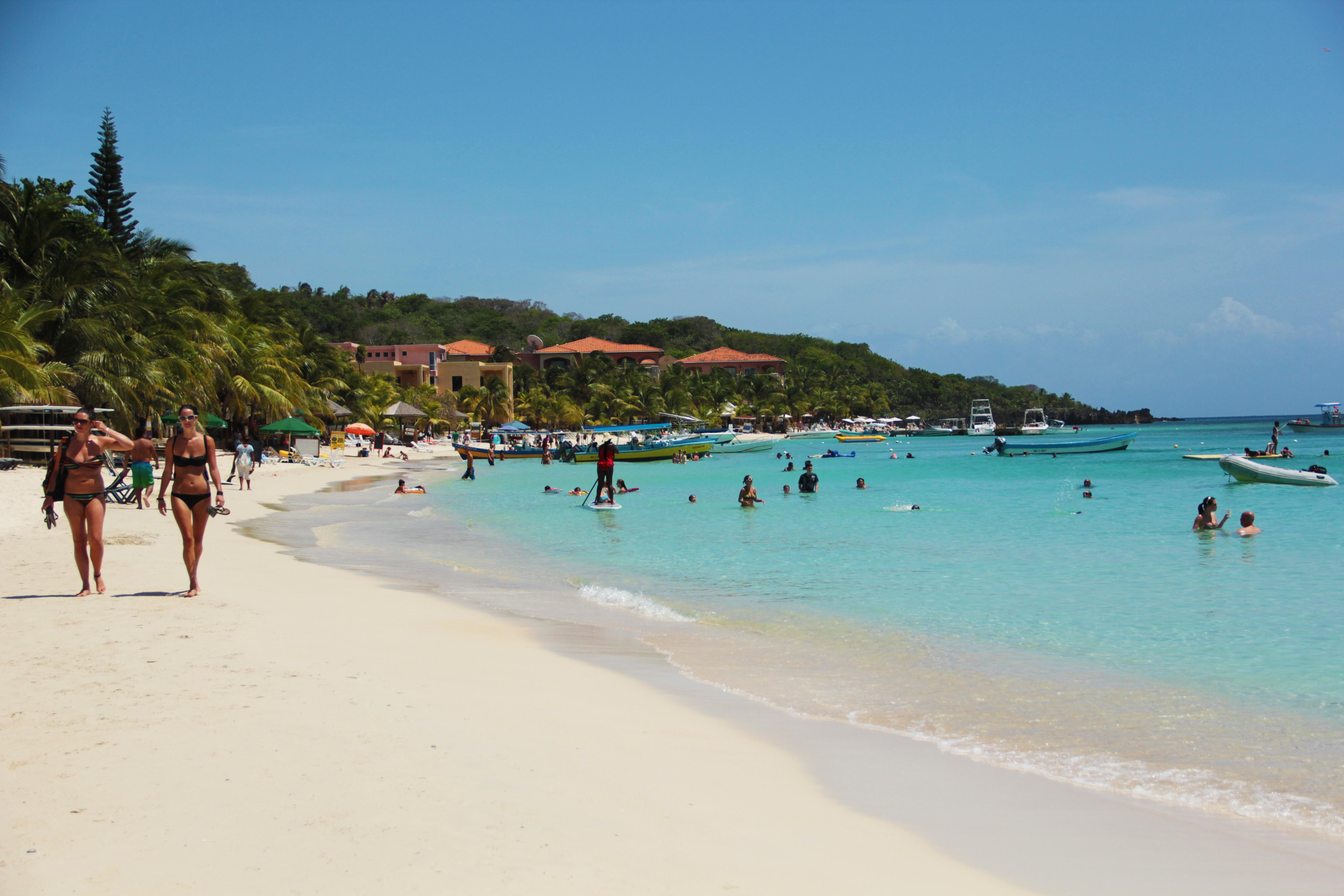 Hotel Henry Morgan All Inclusive West Bay Eksteriør bilde