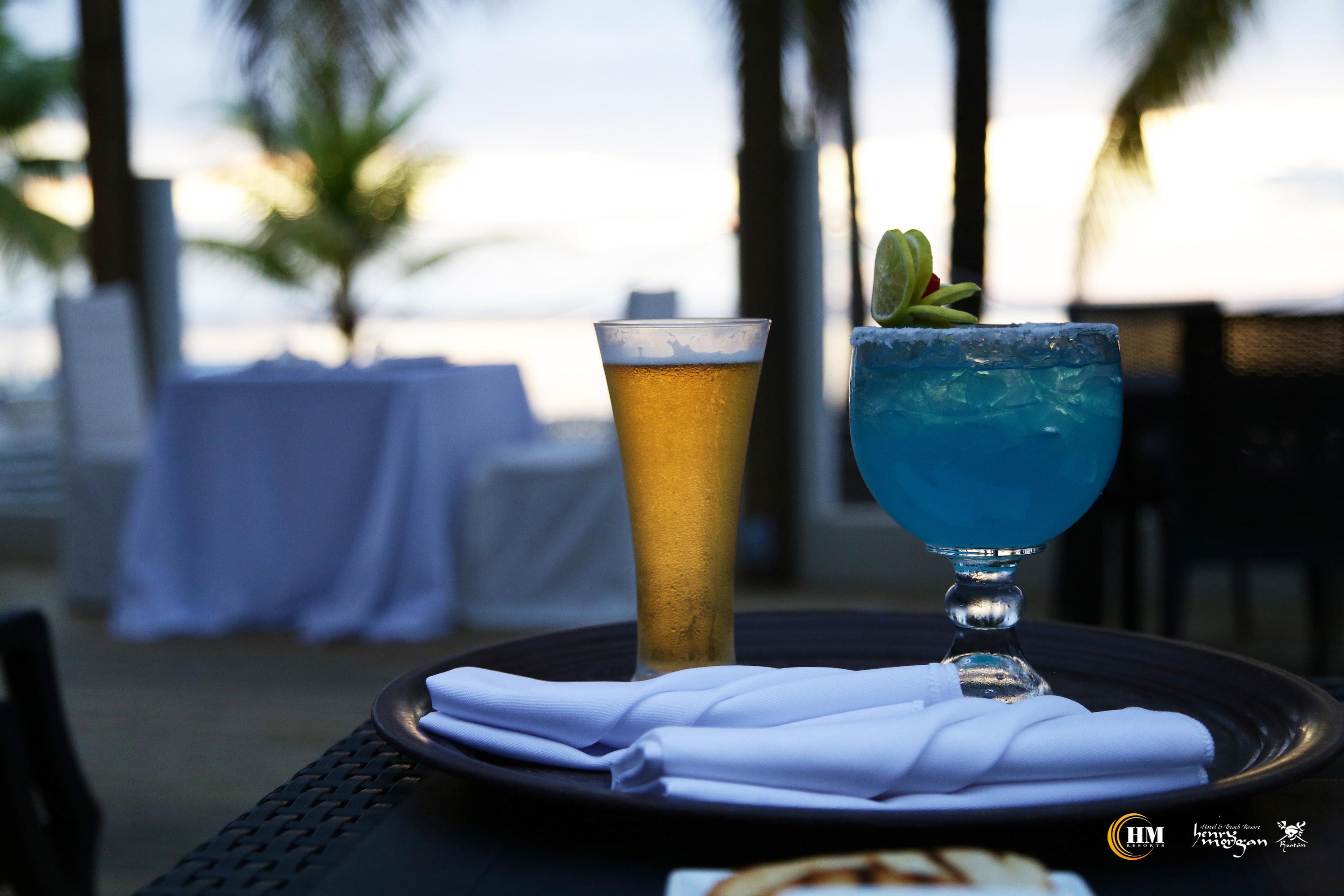 Hotel Henry Morgan All Inclusive West Bay Eksteriør bilde
