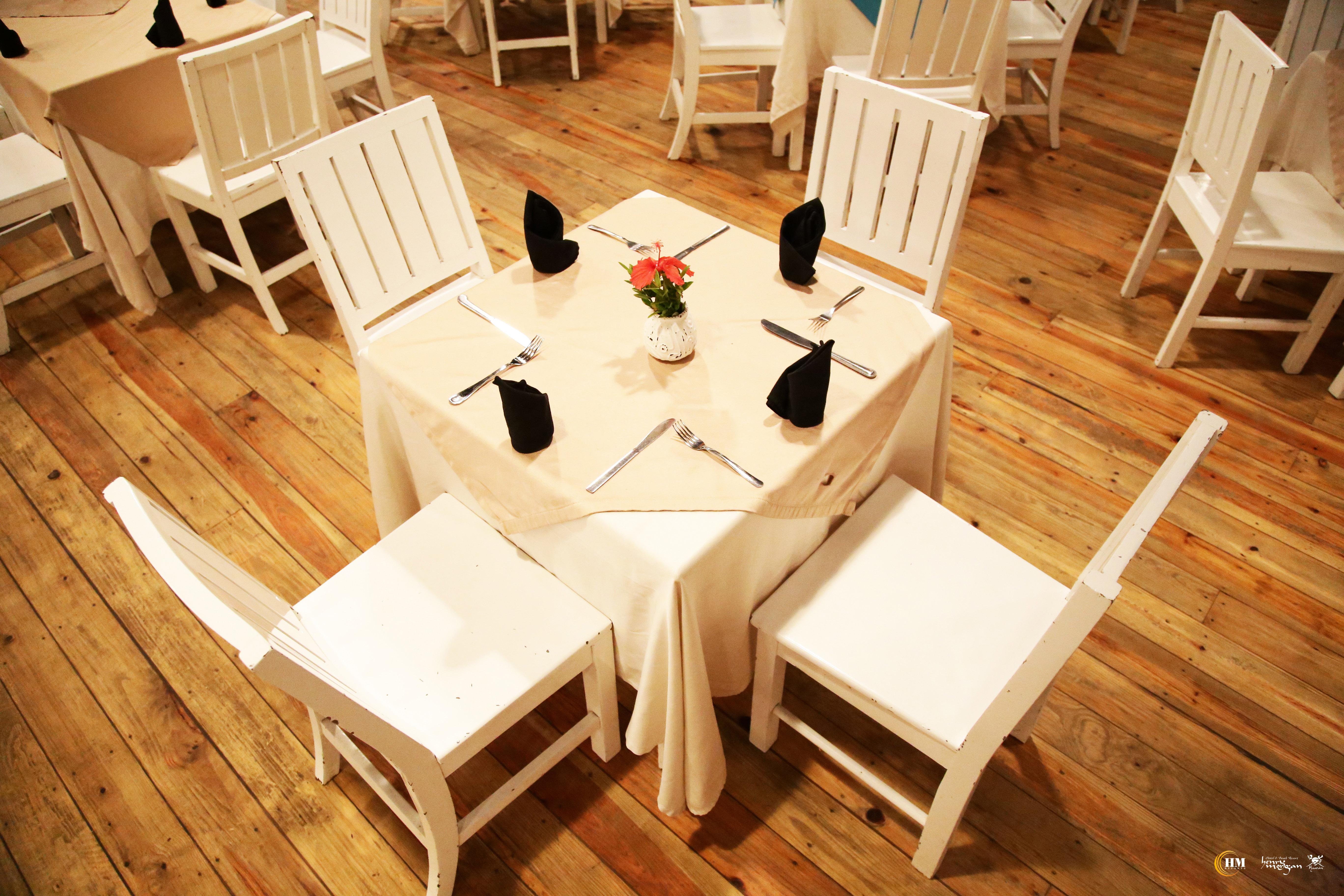 Hotel Henry Morgan All Inclusive West Bay Eksteriør bilde