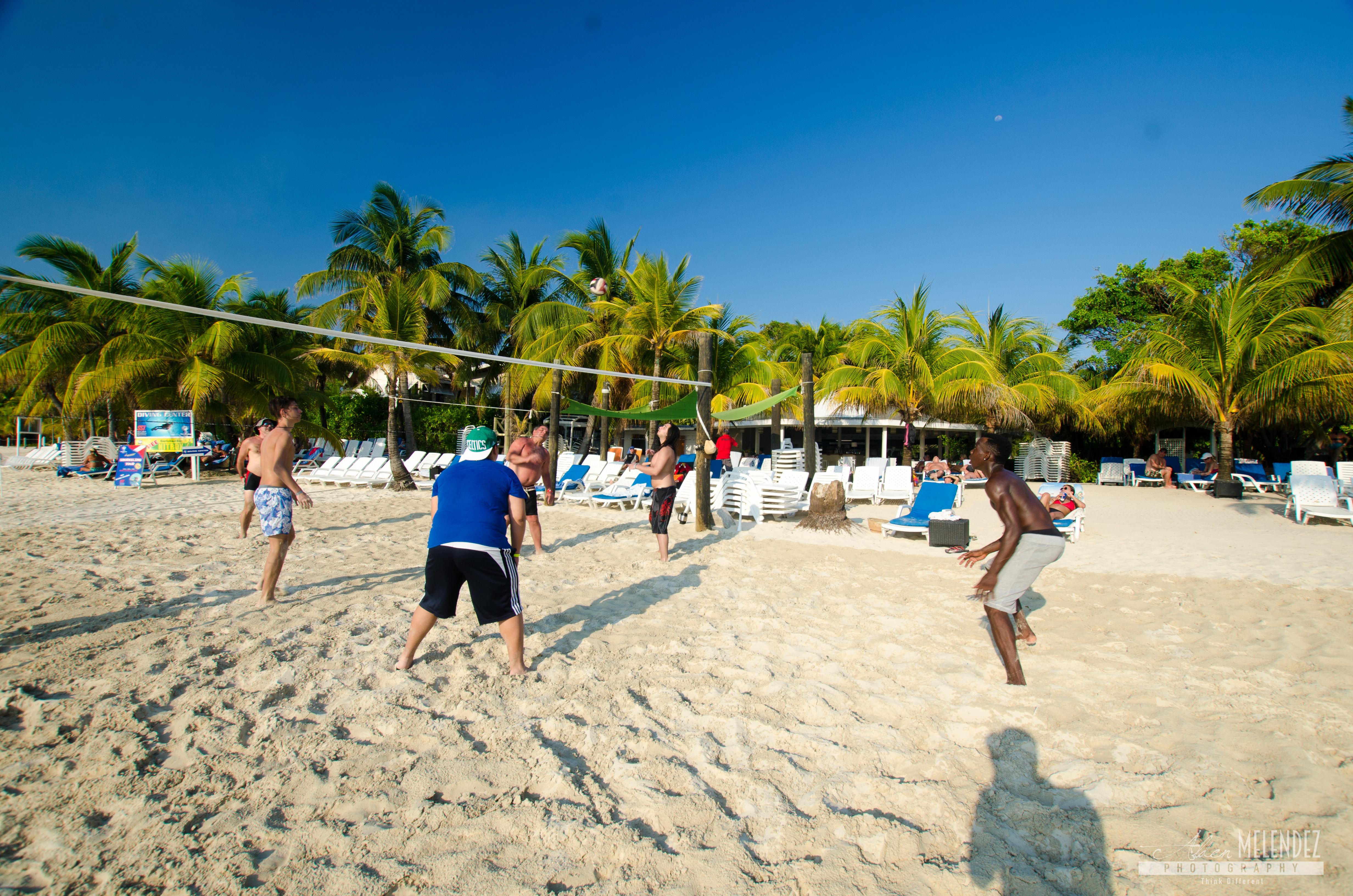 Hotel Henry Morgan All Inclusive West Bay Eksteriør bilde