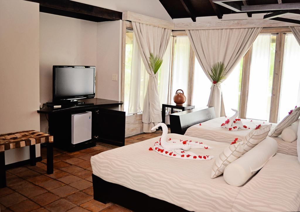 Hotel Henry Morgan All Inclusive West Bay Eksteriør bilde