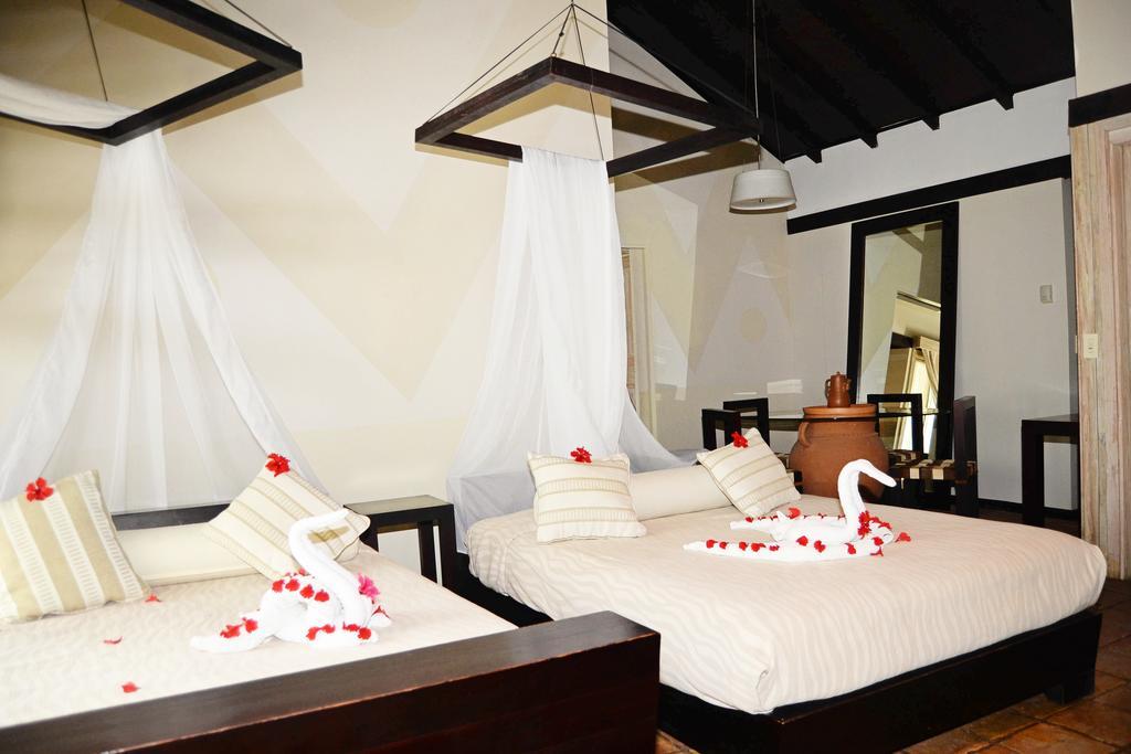 Hotel Henry Morgan All Inclusive West Bay Eksteriør bilde