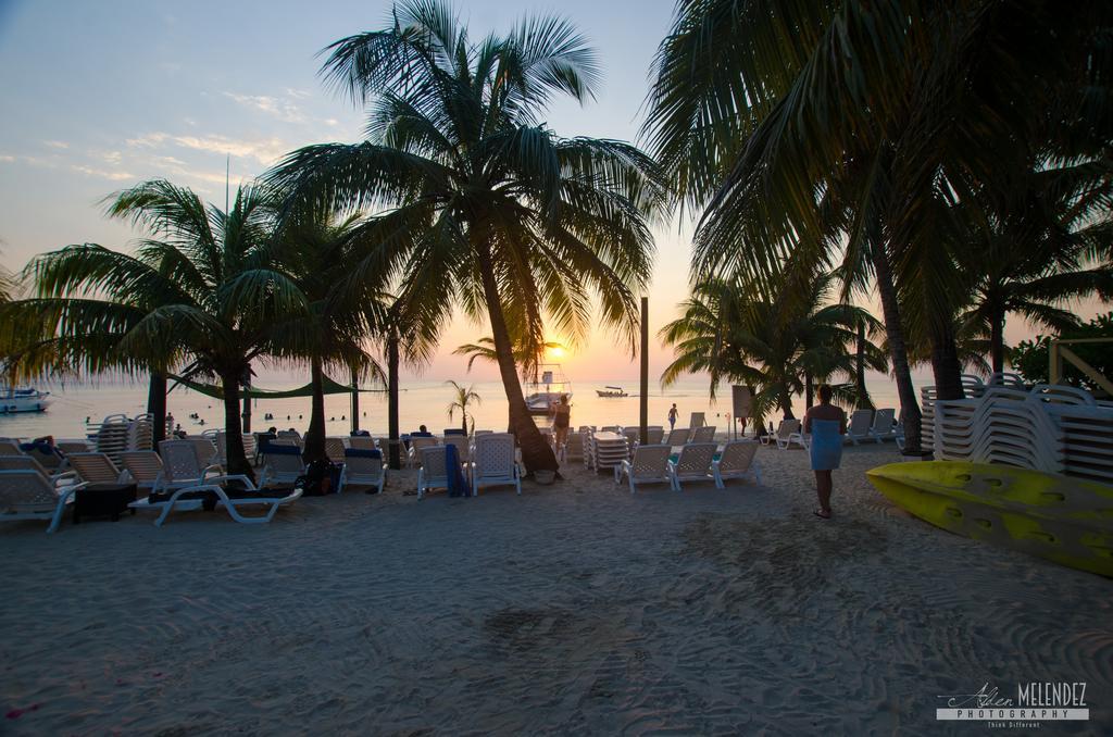 Hotel Henry Morgan All Inclusive West Bay Eksteriør bilde