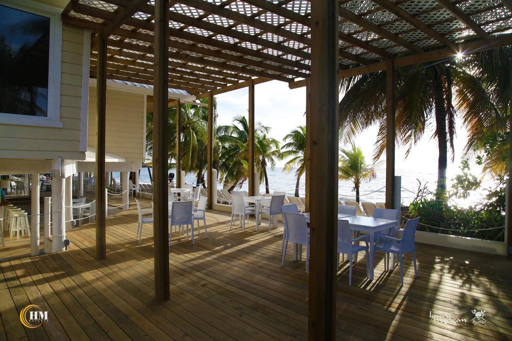 Hotel Henry Morgan All Inclusive West Bay Eksteriør bilde