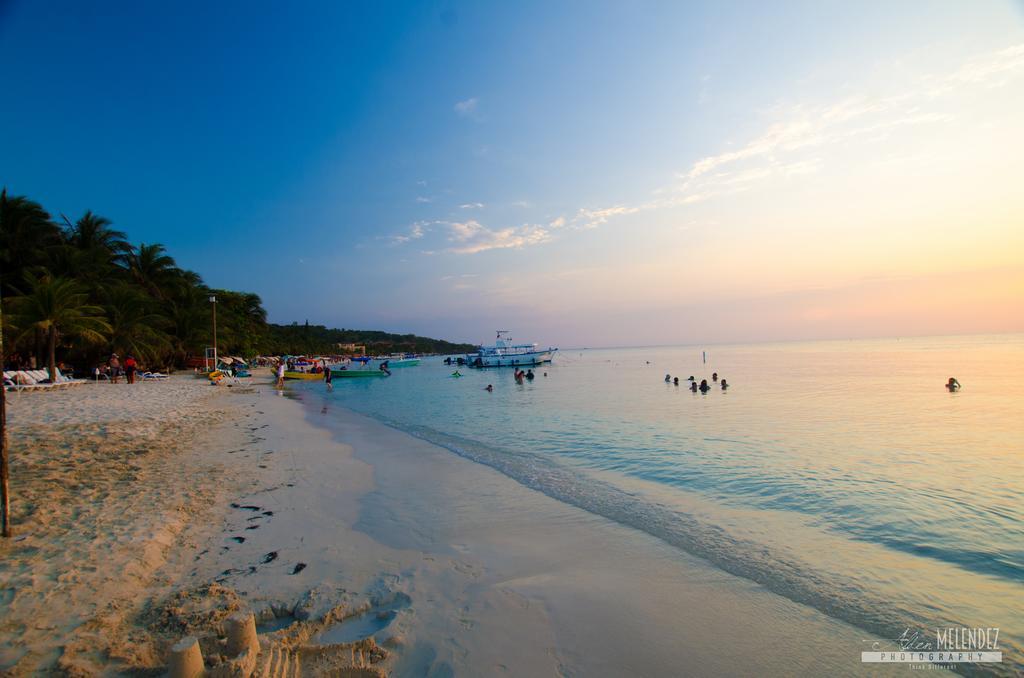 Hotel Henry Morgan All Inclusive West Bay Eksteriør bilde